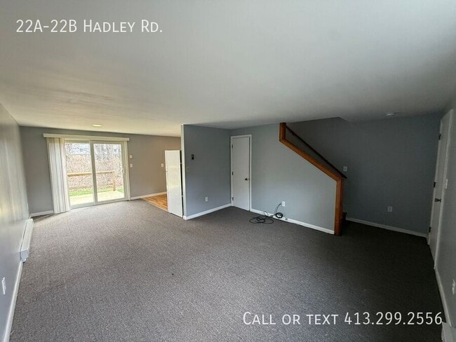 Building Photo - 22A-22B Hadley Rd.-