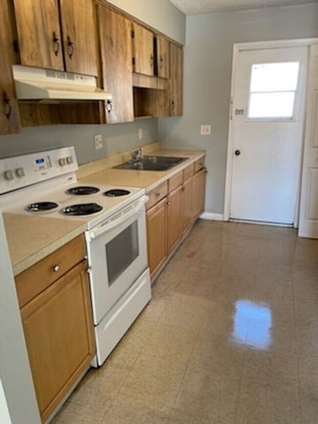 Foto del edificio - Single Family Home