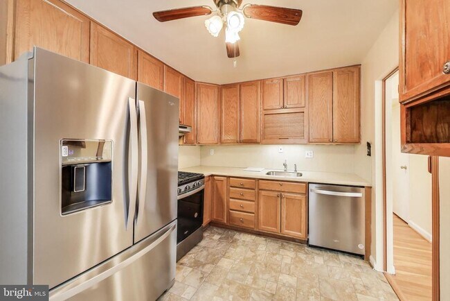 Foto del edificio - 5108 11th St NE