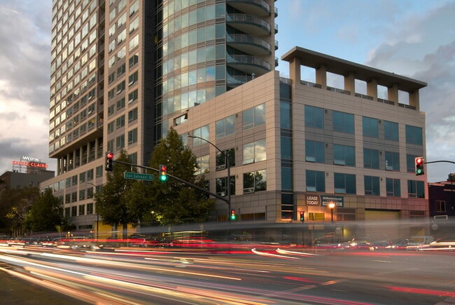 Building Photo - 360 Residences