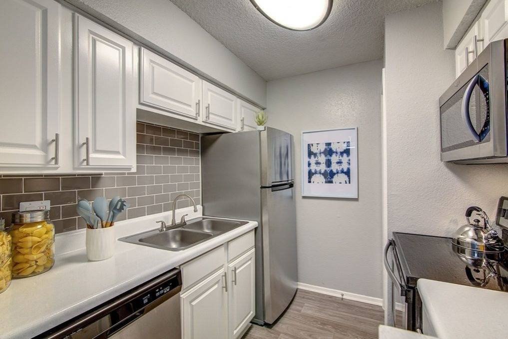 Bar Harbor Apartment Homes Apartments in Seabrook, TX