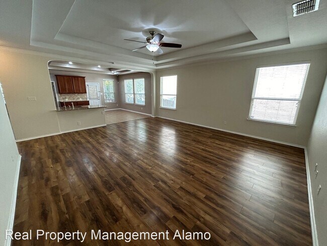 Building Photo - 3 br, 2 bath House - 6707 Indian Lodge