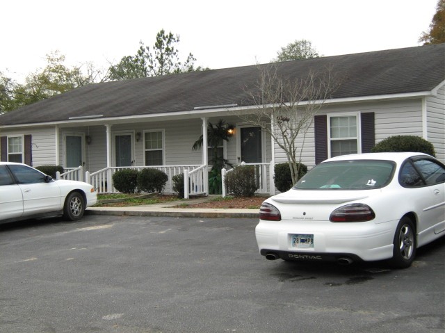 Foto del edificio - 307 Rollins St