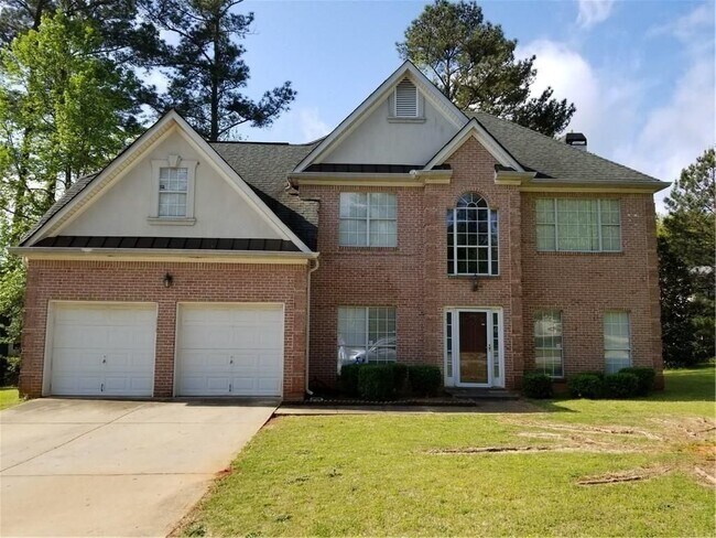 Building Photo - 3895 Kingsbrook Blvd