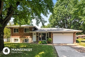 Building Photo - 1905 Apple Blossom Ct