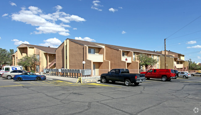 San Mateo Apartments Rentals - El Paso, TX | Apartments.com