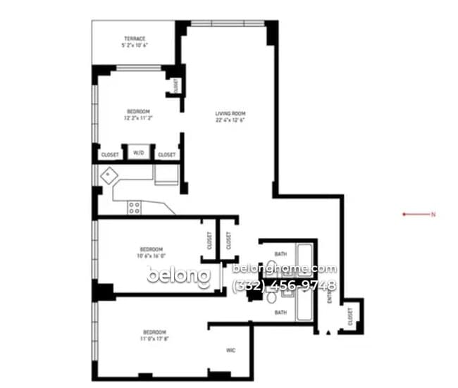 Building Photo - 301 E 64th St