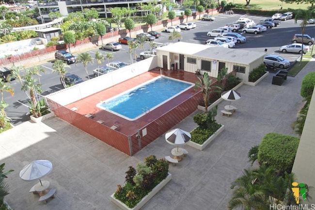 Building Photo - 5122 Likini St