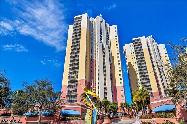Foto del edificio - 2745 First St