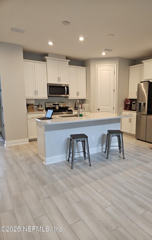 Foto principal - 3434 Marsh Reserve Blvd