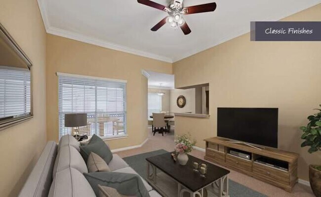 Foto del edificio - 1 bedroom in Houston TX 77025