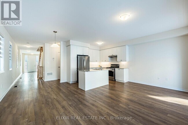 Photo du bâtiment - 39 Brown St