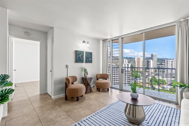 Foto del edificio - 2474 Kapiolani Blvd