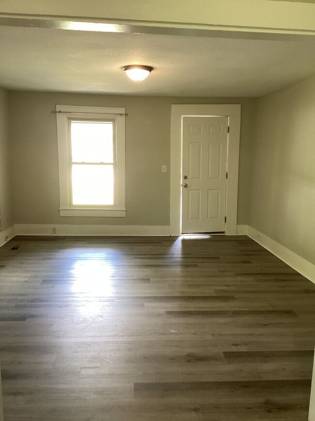 Photo - Rossville 2-Bedroom House