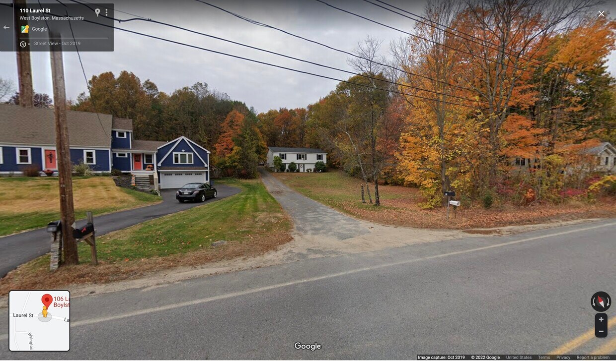 Primary Photo - 106 Laurel St