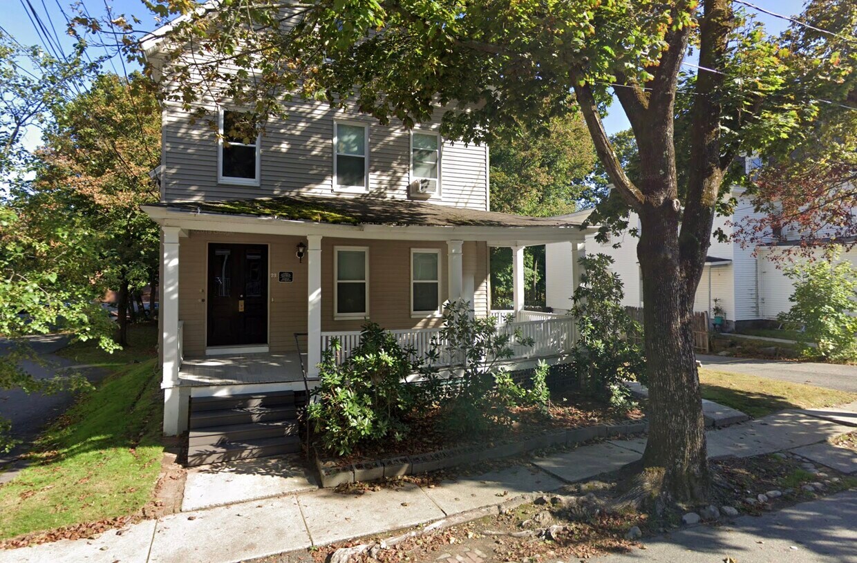 73 Church St Unit 1, Leominster, MA 01453 Apartments in Leominster