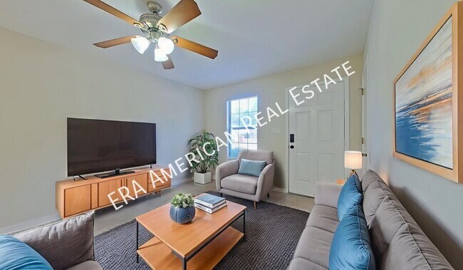 Foto del edificio - 122 Patton St