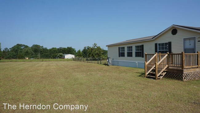 Building Photo - 3 br, 2 bath House - 898 Oliff Road