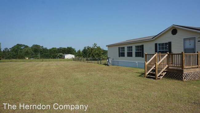 Foto del edificio - 3 br, 2 bath House - 898 Oliff Road