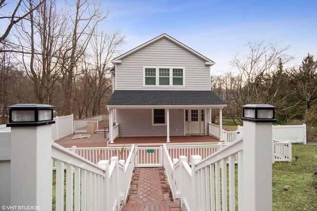 front exterior - 275 croton dam road