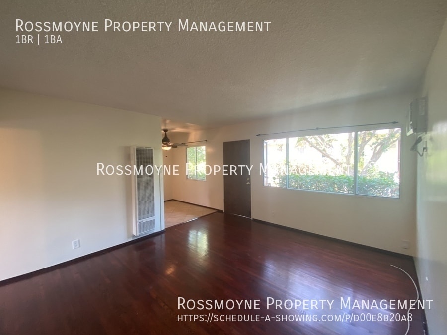 Primary Photo - 1 Bed 1 Bath Apartment in Glendale