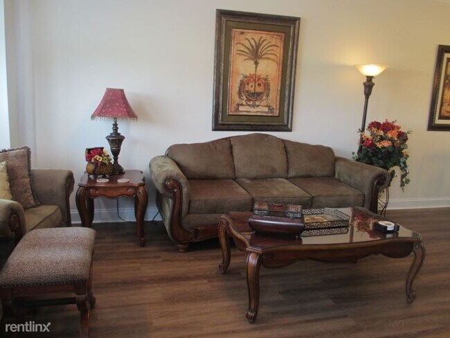 Foto del edificio - 4519 N Plantation Harbour Dr