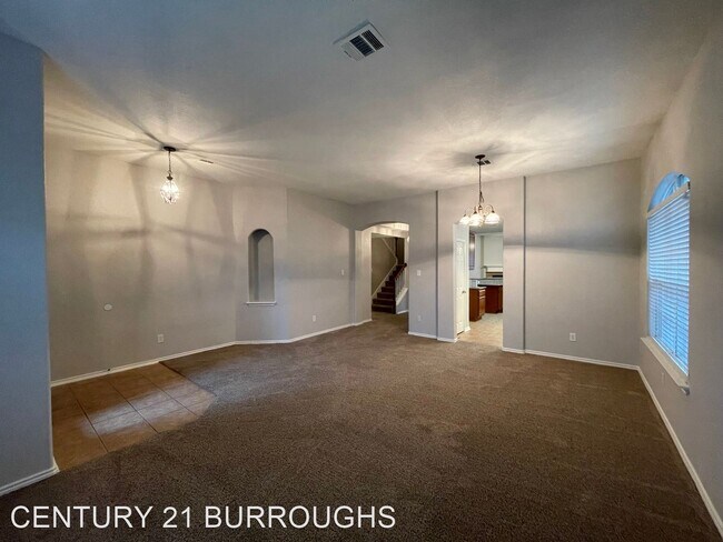 Building Photo - 4 br, 3 bath House - 1411 Alpine Pond