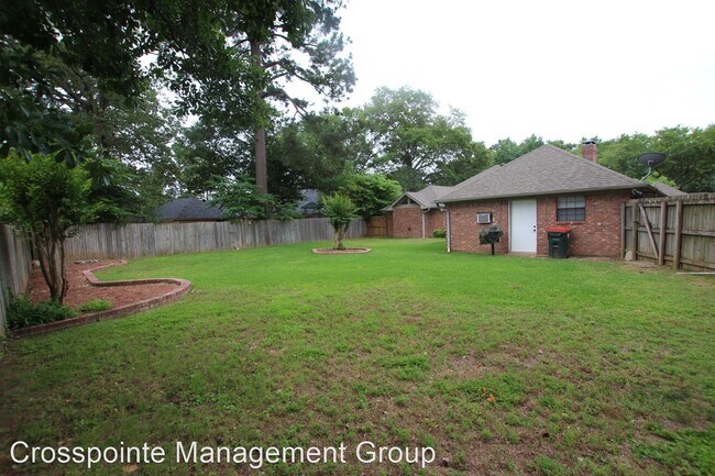 Foto del edificio - 3 br, 2.5 bath House - 6104 Raleigh