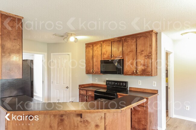 Foto del edificio - 5014 Presley Blvd.