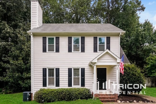 Building Photo - 5005 Baffin Ct