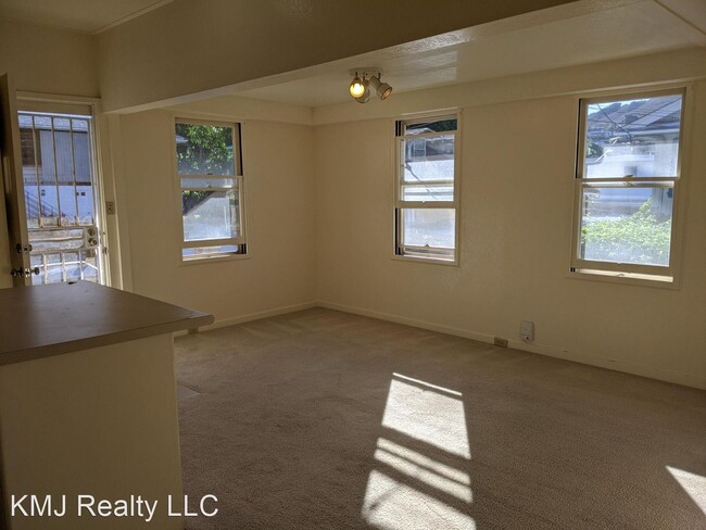 Building Photo - 1 br, 1 bath House - 35 S. Kuakini St., #B2