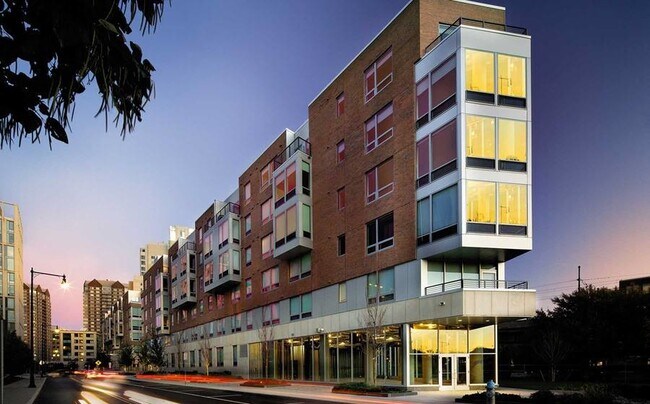 Foto del edificio - 2 Leighton St