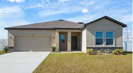 Photo - 1418 Bluejack Oak Dr House
