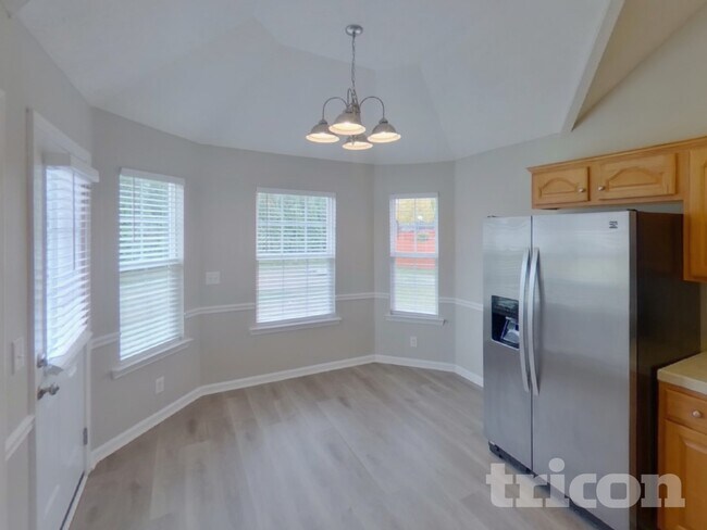 Foto del edificio - 1429 Factors Walk