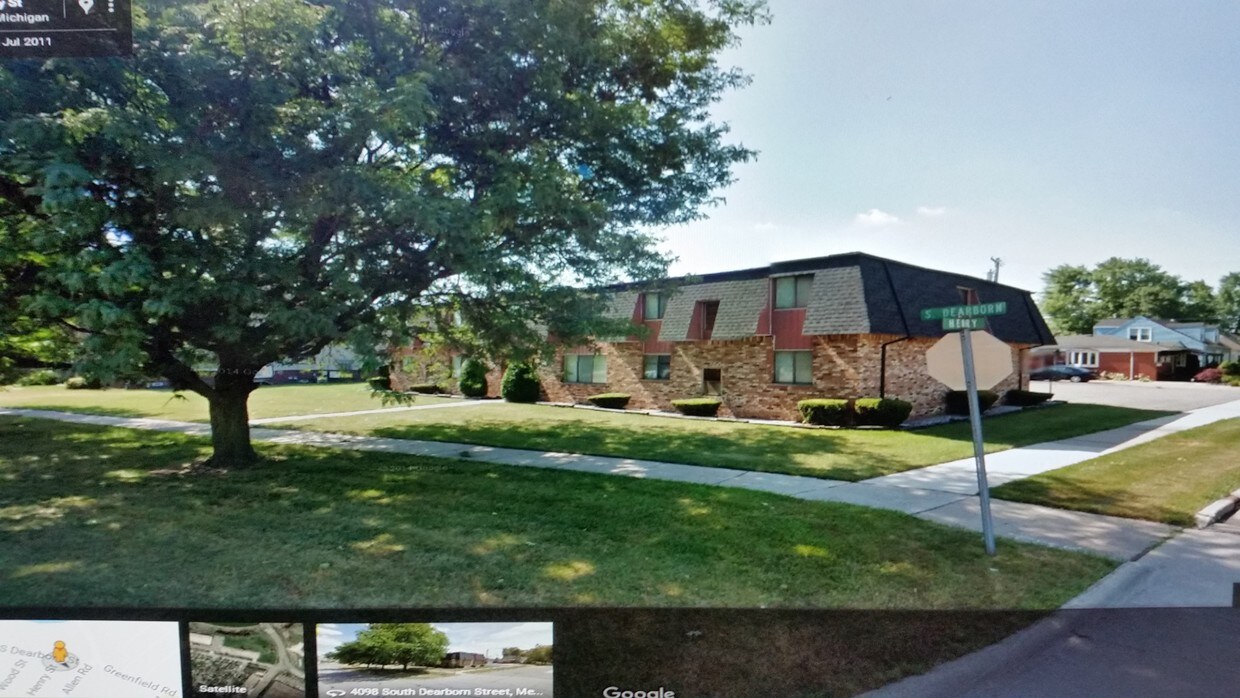 Primary Photo - 4041 S Dearborn St