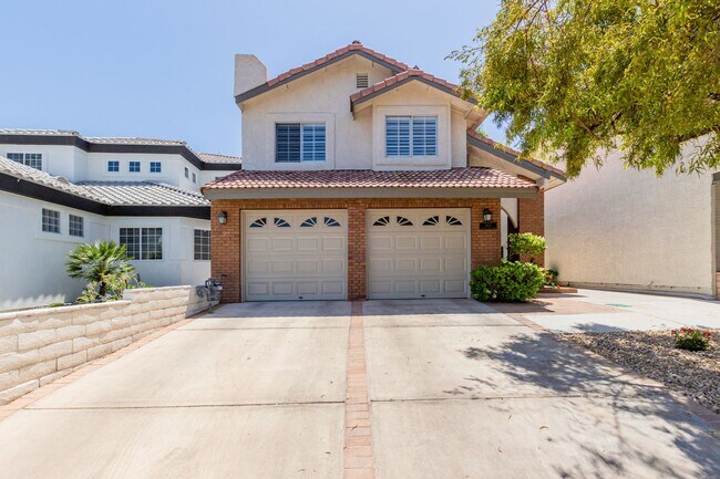 Foto del edificio - GUARD GATED LAS VEGAS COUNTRY CLUB!! RECENTLY UPGRADEDT/0!