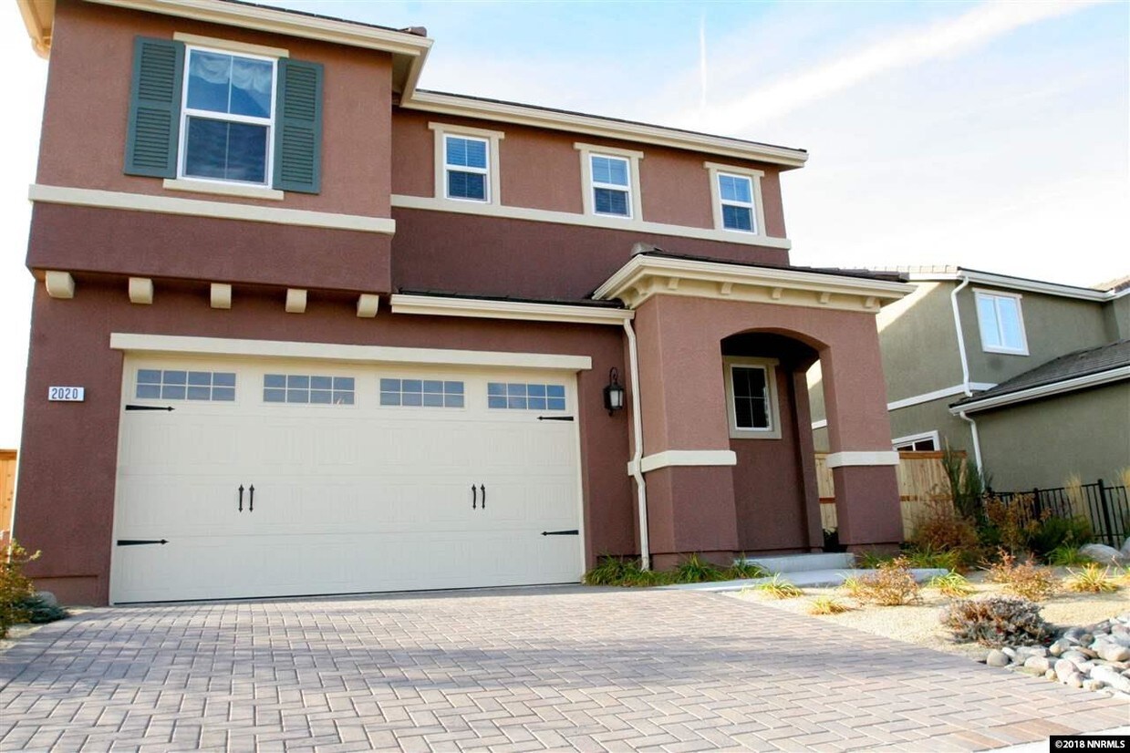 Primary Photo - 2020 Angel Ridge Drive