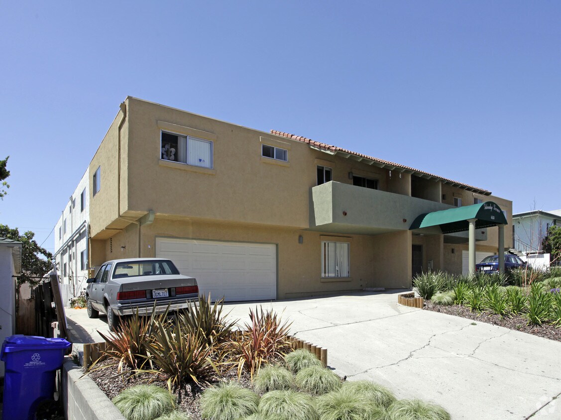Foto principal - Talmadge Terrace