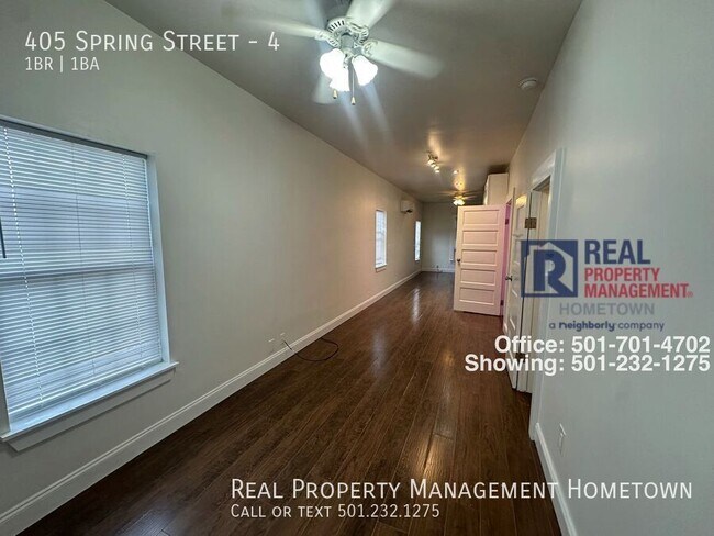 Foto del edificio - 405 Spring St
