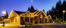 Primary Photo - Amazing 1 bedroom with upscale interiors!