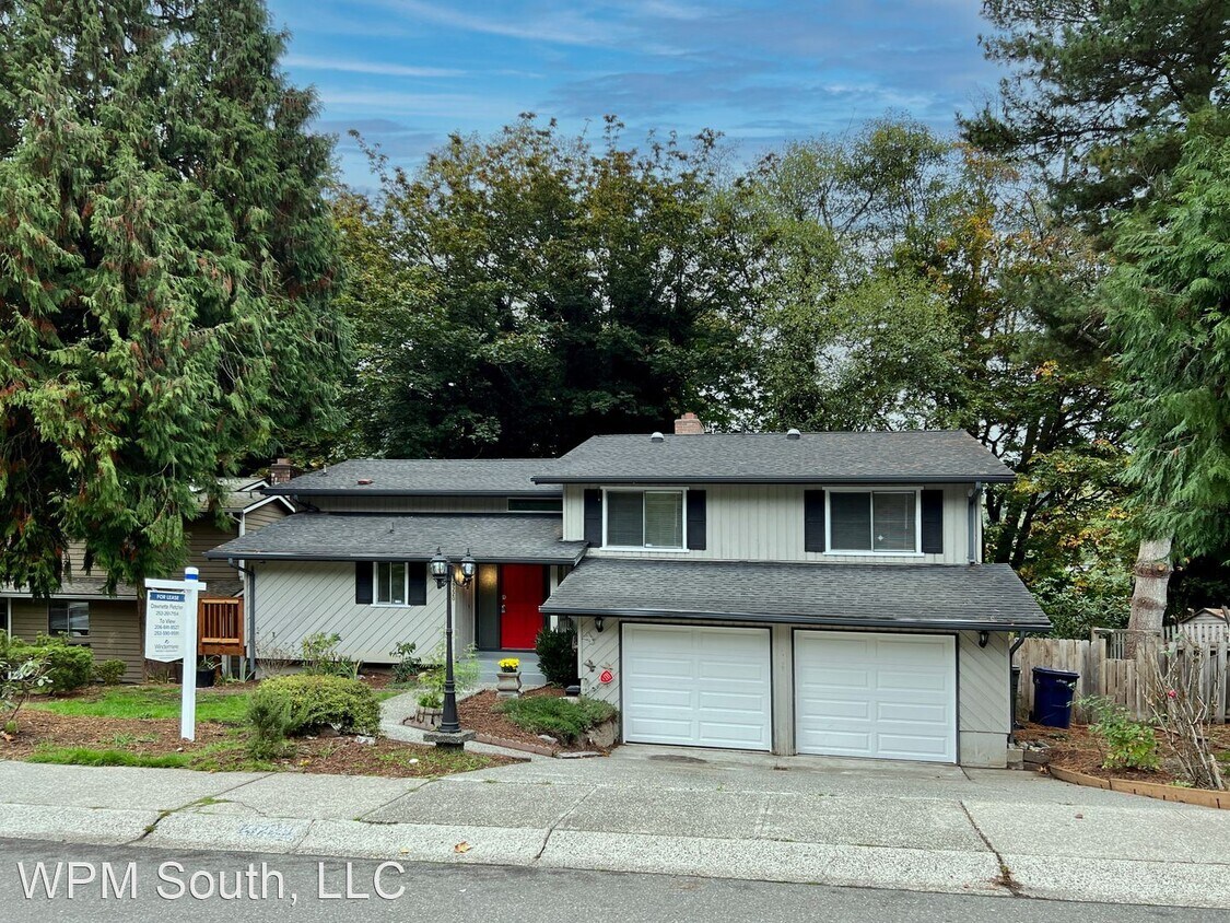Primary Photo - 3 br, 3 bath House - 29220 13th Place South
