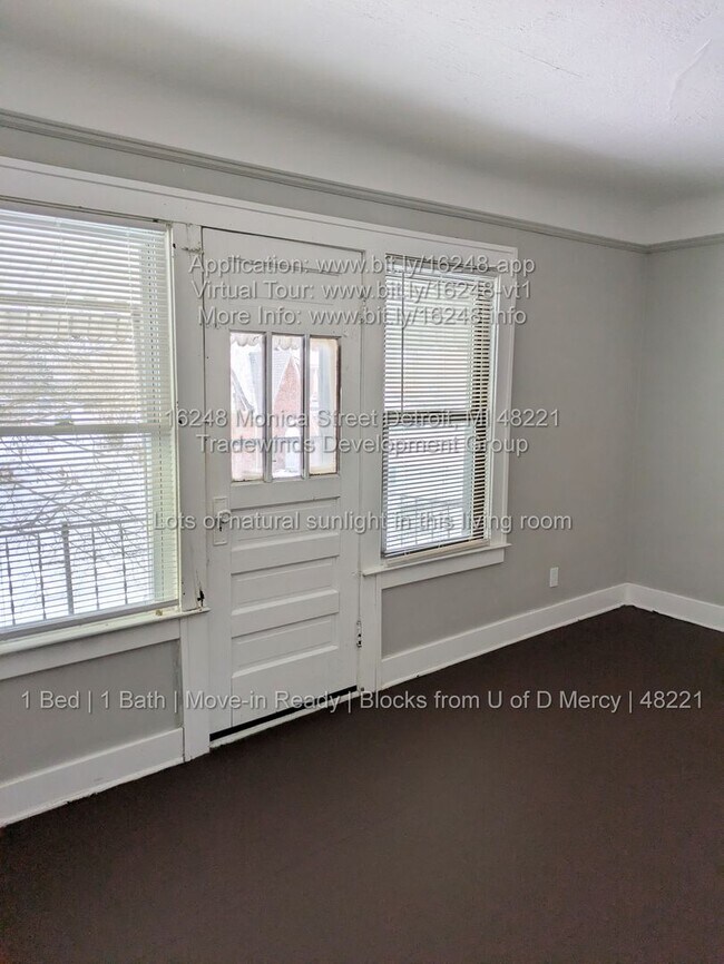 Foto del edificio - 16248 Monica St