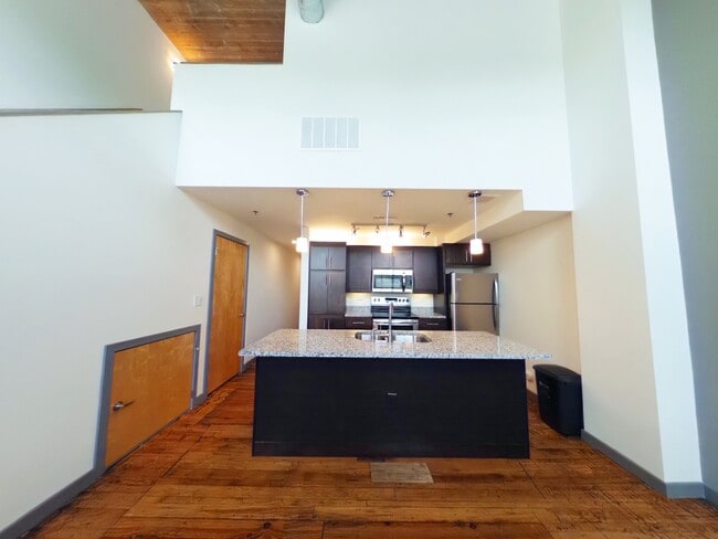 Building Photo - The Lofts at Hawthorne Mill