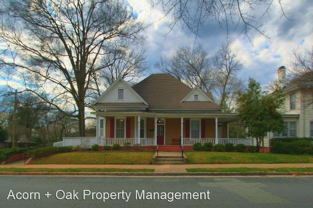 Foto del edificio - 2 br, 2 bath House - 916 Shepherd St.