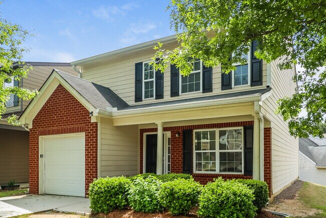 Building Photo - 4471 Ravenwood Dr