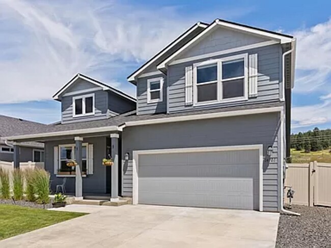 Foto del edificio - 14701 E Caprio Ave