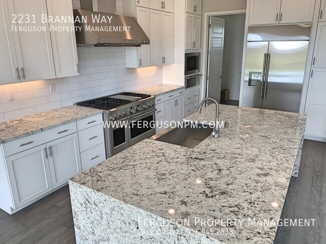 Foto del edificio - Tastefully Upgraded Home in El Dorado Hills