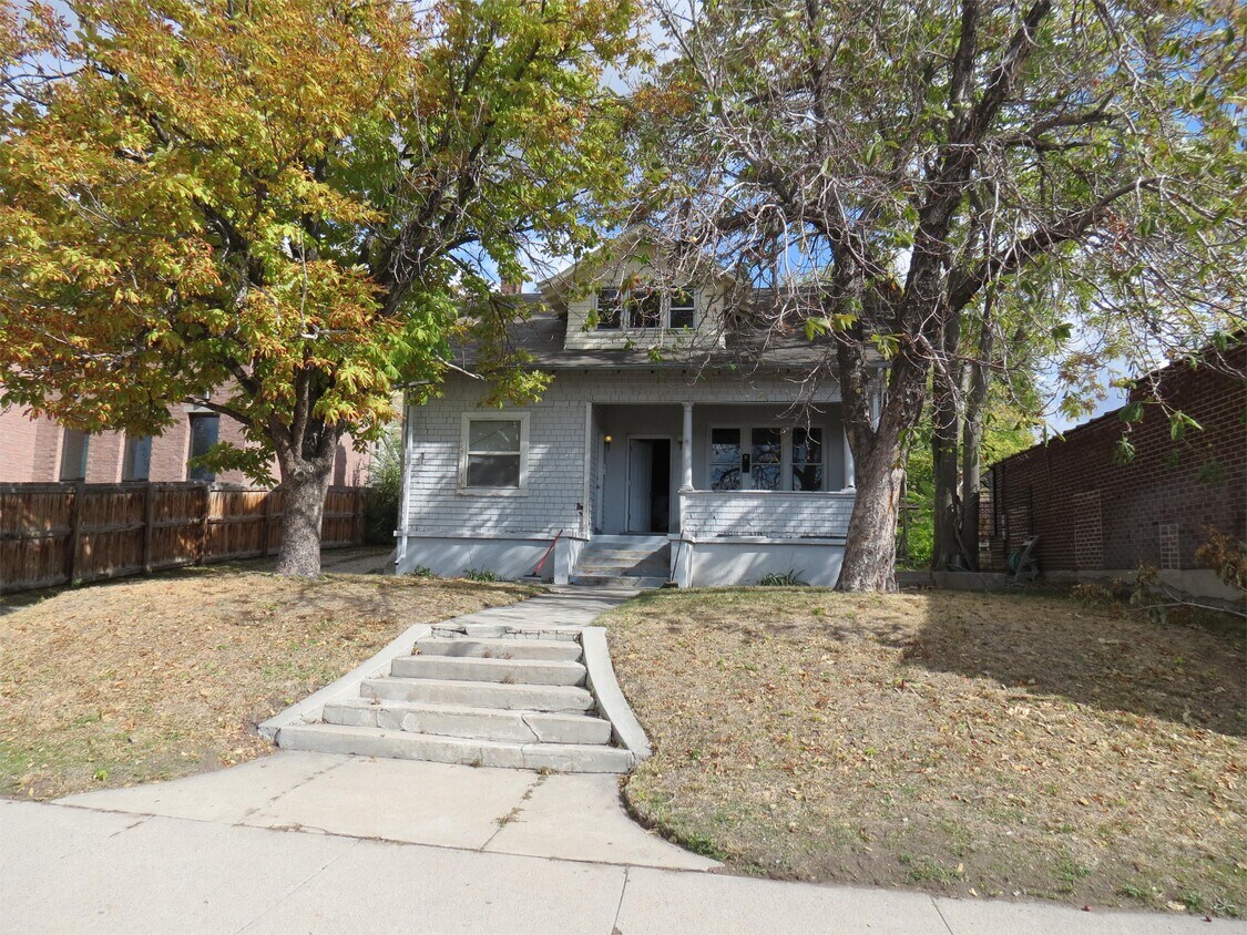 Primary Photo - 742 N 300 W