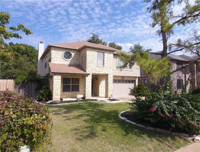Foto del edificio - 1110 Jolie Ln