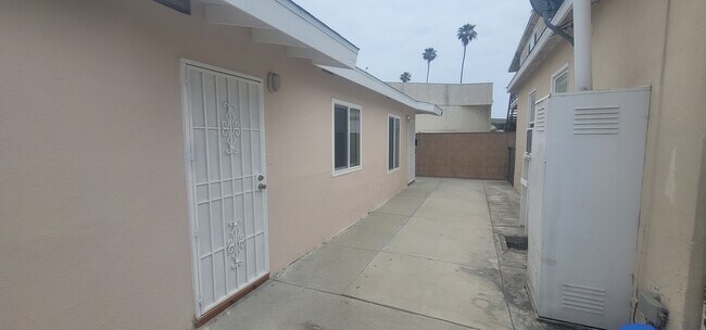 Foto del edificio - 280 W 18th St